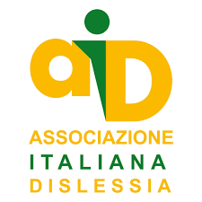 Logo Associazione Italiana Dislessia