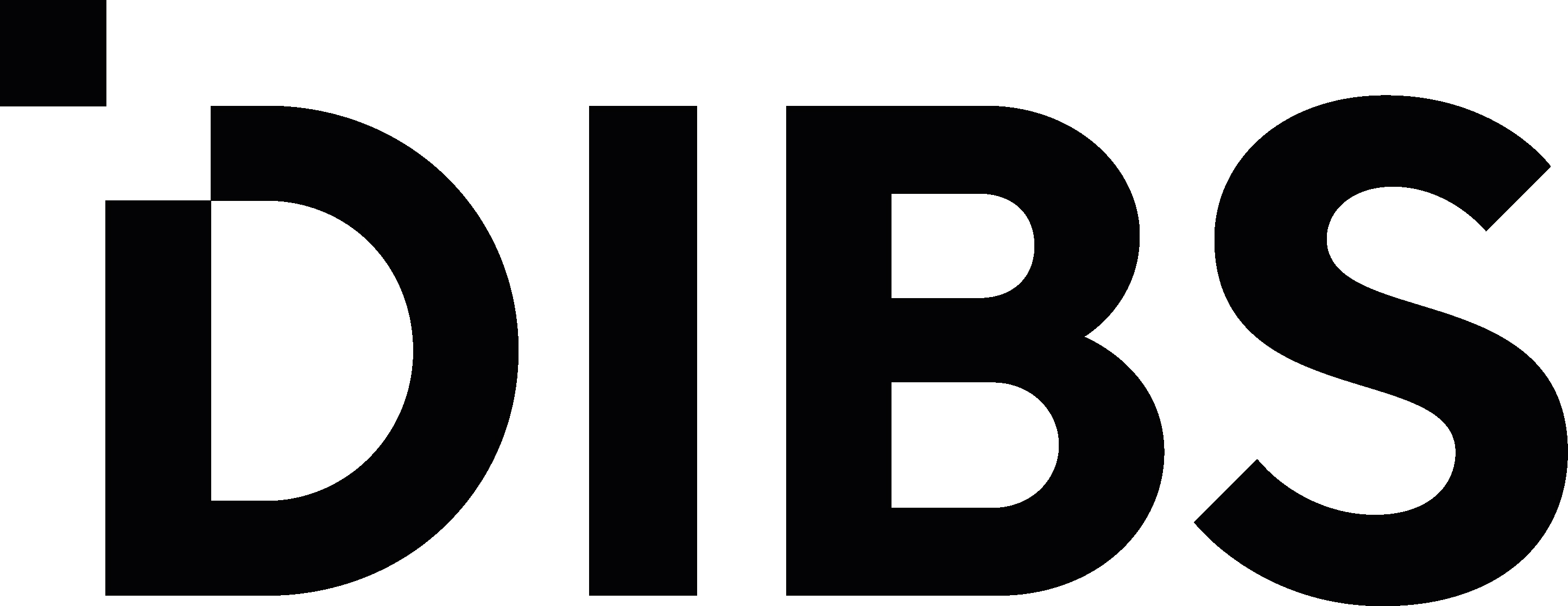 DIBS ATHENA Logo