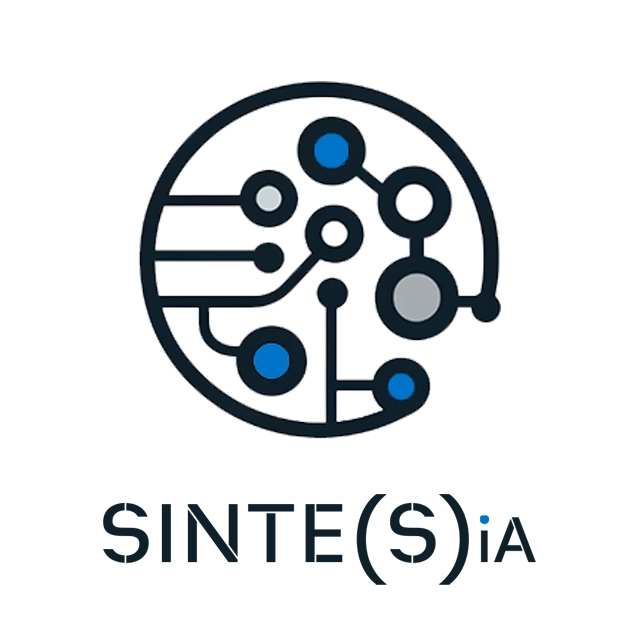 Sinte(s)IA Logo