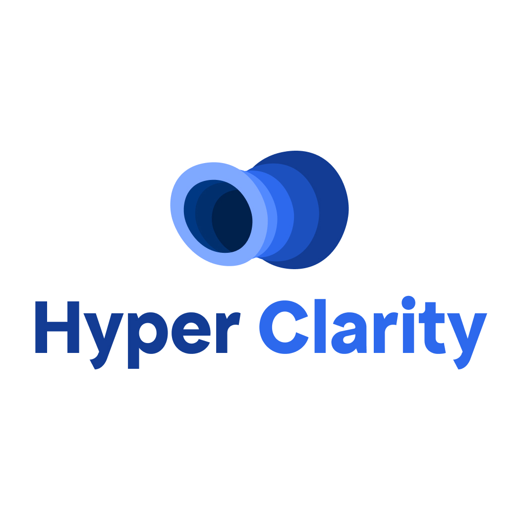 Hyper Clarity Logo