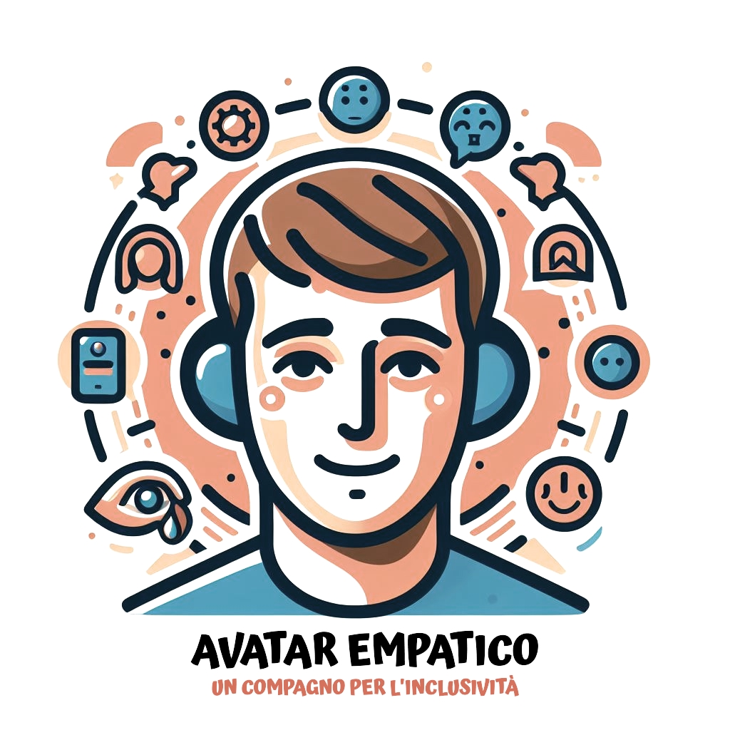 Avatar Empatico Logo